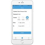 iHealth TRACK KN-550BT, merač krvného tlaku