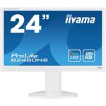 iiyama B2480HS-W2, 24"