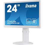iiyama B2480HS-W2, 24"