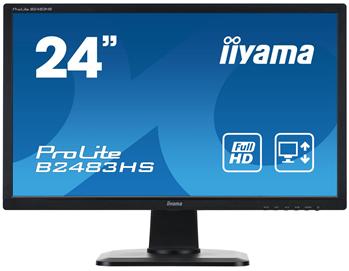 iiyama B2483HS-B1 24"