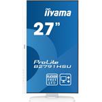 iiyama B2791HSU-W1, 27"