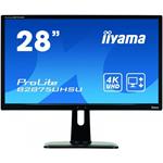 iiyama B2875UHSU-B1, 28"