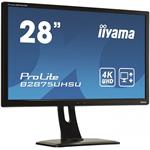 iiyama B2875UHSU-B1, 28"