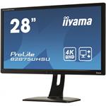 iiyama B2875UHSU-B1, 28"