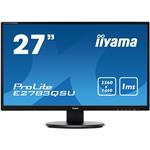 iiyama E2783QSU-B1, 27"