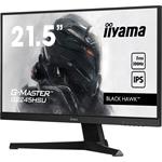 Iiyama G-Master Black Hawk G2245HSU-B2, 22"