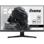 iiyama G-MASTER Black Hawk G2445HSU-B1, 24"