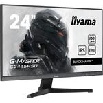 iiyama G-MASTER Black Hawk G2445HSU-B1, 24"