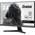 iiyama G-MASTER Black Hawk G2445HSU-B1, 24"