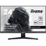 Iiyama G-MASTER Black Hawk G2445HSU-B2, 24"