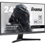 Iiyama G-MASTER Black Hawk G2445HSU-B2, 24"