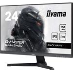 Iiyama G-MASTER Black Hawk G2445HSU-B2, 24"