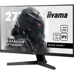 Iiyama G-Master Black Hawk G2740QSU-B1, 27", 75Hz
