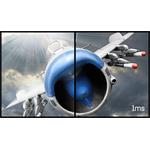 Iiyama G-Master Black Hawk G2740QSU-B1, 27", 75Hz