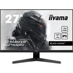 Iiyama G-Master Black Hawk G2740QSU-B1, 27", 75Hz