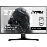 iiyama G-MASTER Black Hawk G2745HSU-B1, 27"