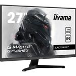 iiyama G-MASTER Black Hawk G2745HSU-B1, 27"