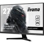 iiyama G-MASTER Black Hawk G2745HSU-B1, 27"