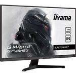 Iiyama G-MASTER Black Hawk G2745HSU-B2, 27"