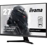 Iiyama G-MASTER Black Hawk G2745HSU-B2, 27"