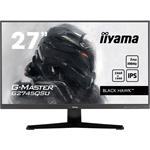 Iiyama G-MASTER Black Hawk G2745QSU-B2, 27"