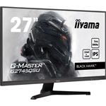 Iiyama G-MASTER Black Hawk G2745QSU-B2, 27"