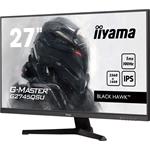 Iiyama G-MASTER Black Hawk G2745QSU-B2, 27"