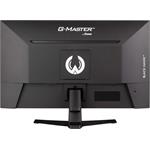 Iiyama G-MASTER Black Hawk G2745QSU-B2, 27"