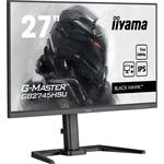 Iiyama G-Master Black Hawk GB2745HSU-B2, 27"