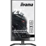 iiyama G-MASTER Black Hawk GB2745QSU-B1, 27"