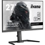 iiyama G-MASTER Black Hawk GB2745QSU-B1, 27"