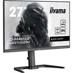 Iiyama G-Master Black Hawk GB2745QSU-B2, 27"