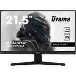 iiyama G-Master G2245HSU-B1, 22"