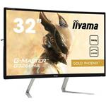 Iiyama G-Master G3266HS-B1, 32"