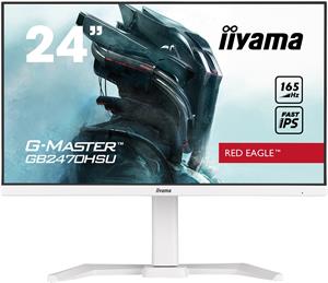 iiyama G-Master GB2470HSU-W5, 23,8"