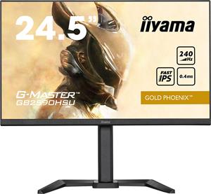 iiyama G-Master GB2590HSU-B5, 24,5"