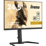 iiyama G-Master GB2590HSU-B5, 24,5"