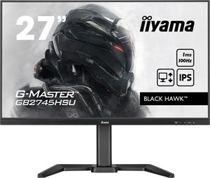 iiyama G-Master GB2745HSU-B1, 27"