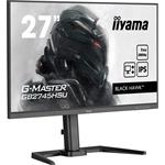 iiyama G-Master GB2745HSU-B1, 27"