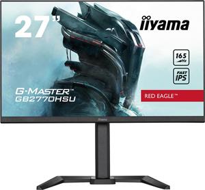 iiyama G-Master GB2770HSU-B5, 27"