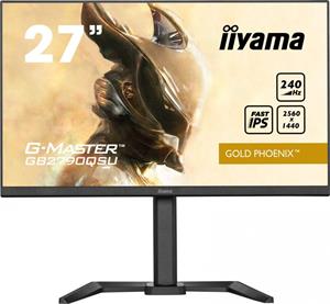 iiyama G-MASTER GB2790QSU-B5, 27"