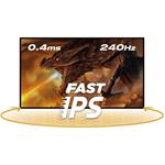 Iiyama G-Master Gold Phoenix GB2590HSU-B1, 25", 240Hz