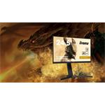 Iiyama G-Master Gold Phoenix GB2590HSU-B1, 25", 240Hz