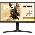 Iiyama G-Master Gold Phoenix GB2590HSU-B1, 25", 240Hz