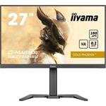 Iiyama G-MASTER Gold Phoenix GB2795HSU-B1, 27"
