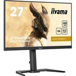 Iiyama G-MASTER Gold Phoenix GB2795HSU-B1, 27"