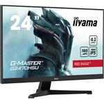 Iiyama G-MASTER Red Eagle G2470HSU-B6, 24"