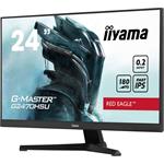 Iiyama G-MASTER Red Eagle G2470HSU-B6, 24"