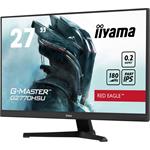 Iiyama G-MASTER Red Eagle G2770HSU-B6, 27"