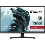 Iiyama G-MASTER Red Eagle G2770QSU-B6, 27"